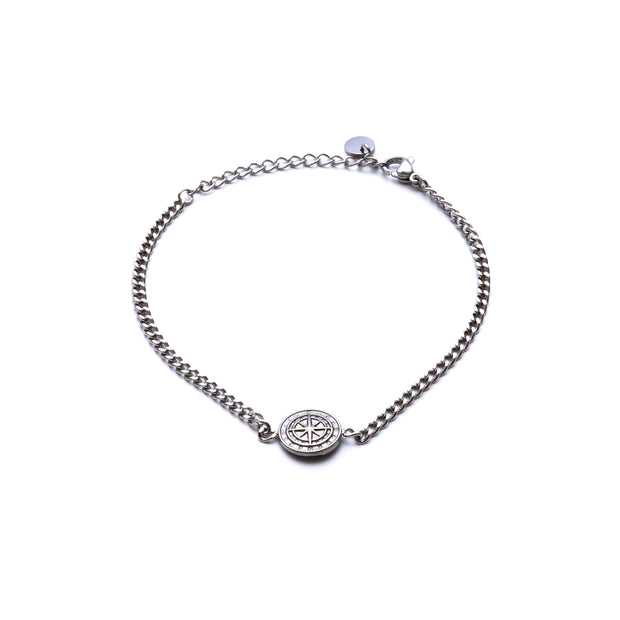 Pulseira Masculina Navegador