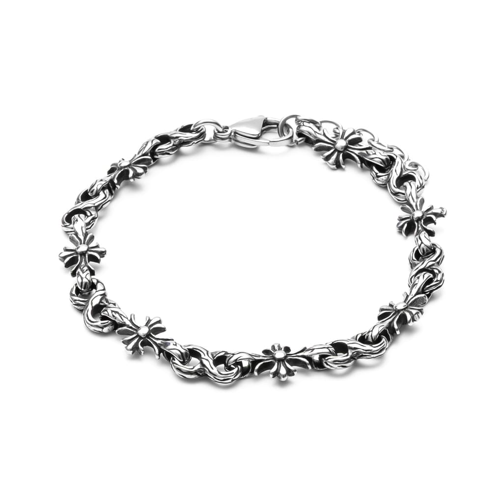 Pulseira Reverent - A Quietude Sagrada