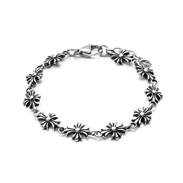 Pulseira Cathedral - Monumento de Reverência