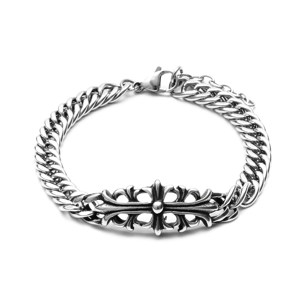 Pulseira Outlaw - A Calma do Rebelde