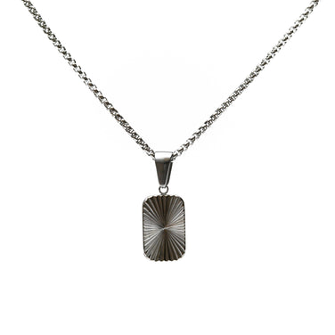 Colar Masculino Eclipse