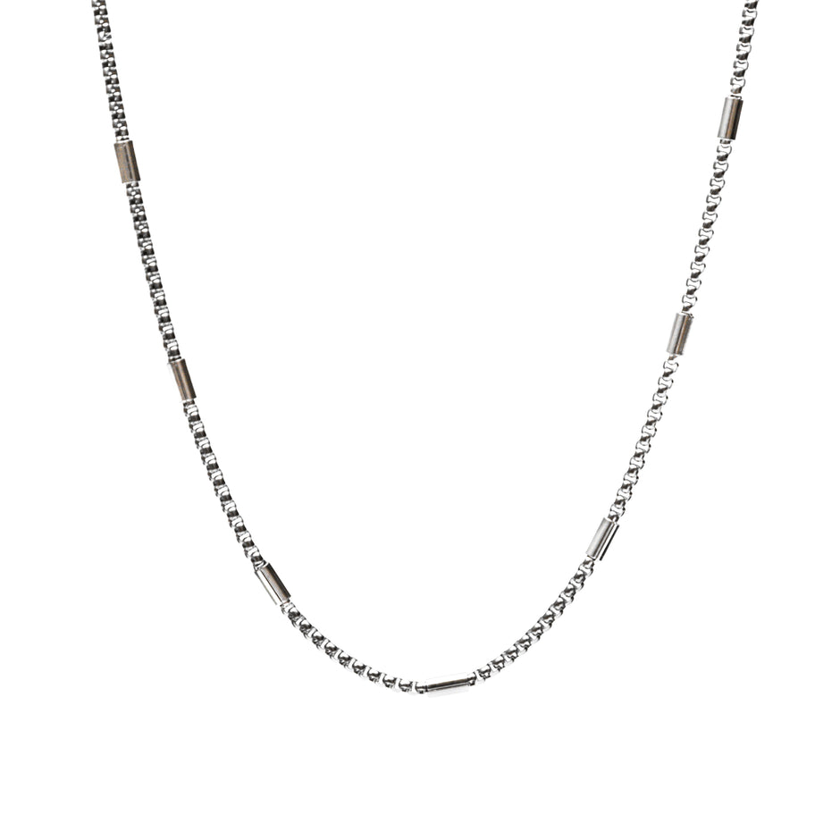 Corrente Masculina Nova