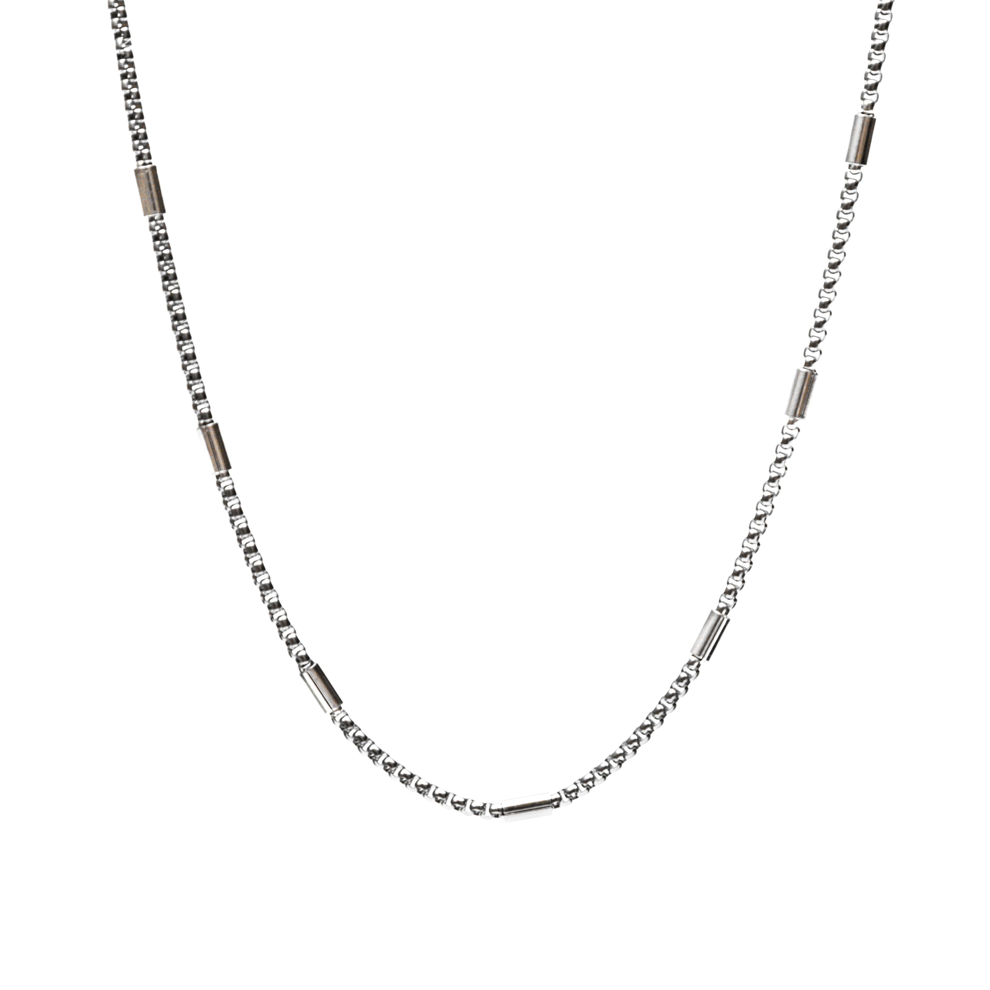 Corrente Masculina Nova