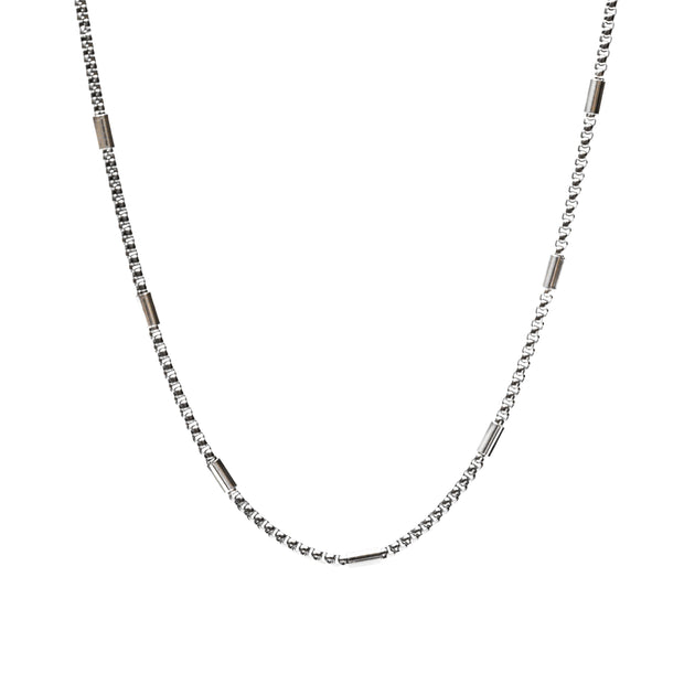 Corrente Masculina Nova