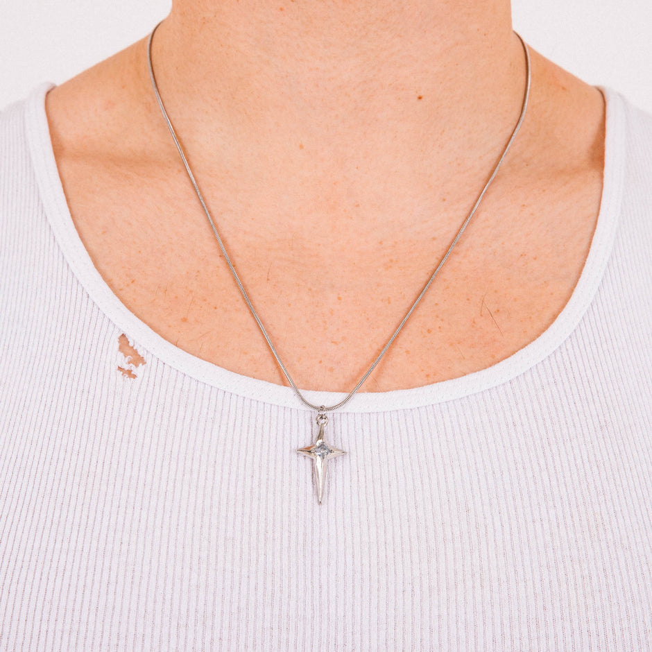 Colar Masculino Astronix