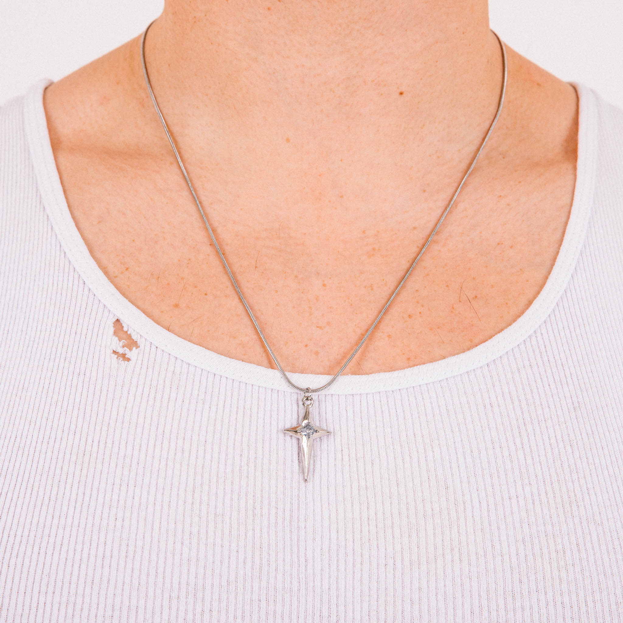 Colar Masculino Astronix