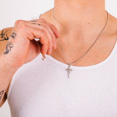 Colar Masculino Astronix