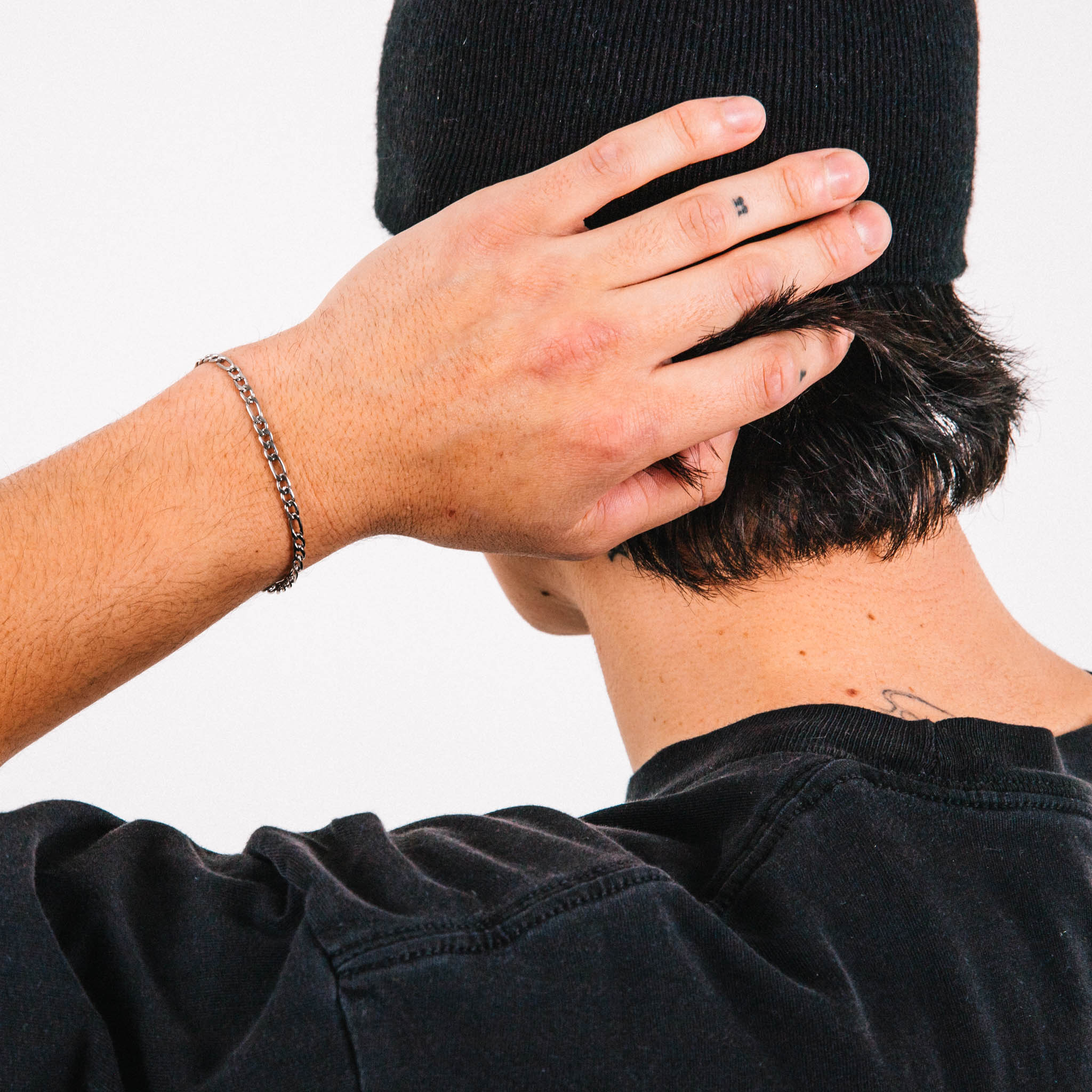 Pulseira Masculina Fantasma