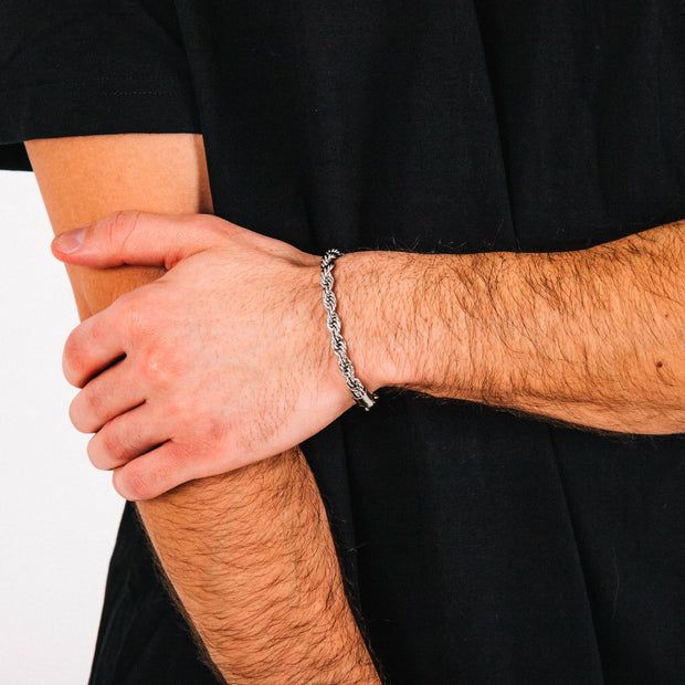 Pulseira Masculina Reverie