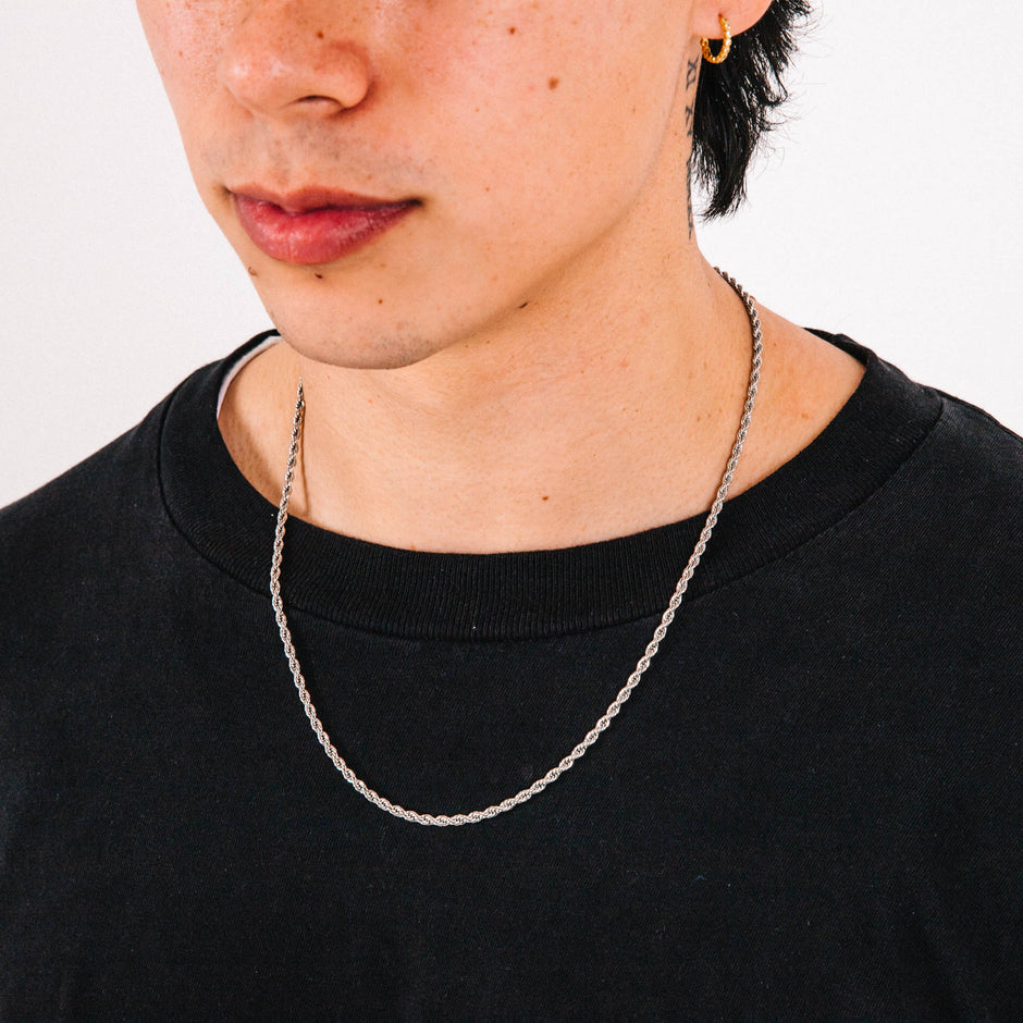 Corrente Masculina Vice