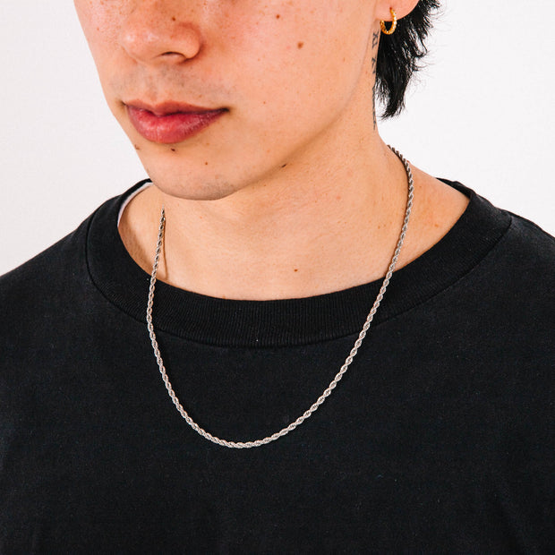 Corrente Masculina Vice