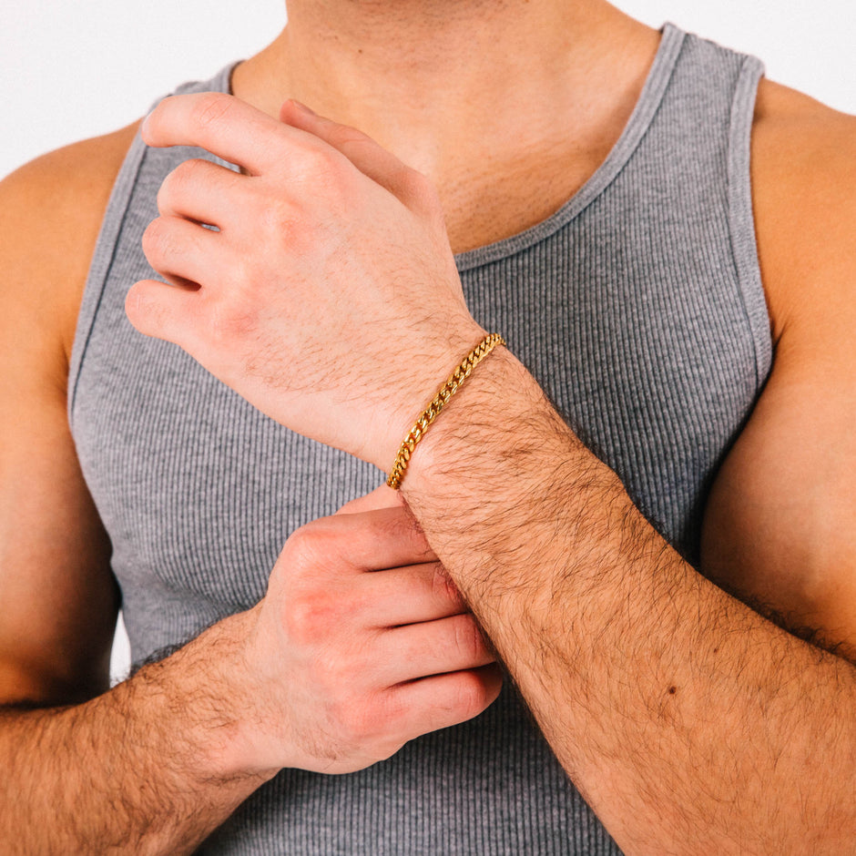 Pulseira Masculina Velero