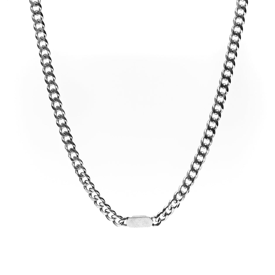 Corrente Masculina Riot