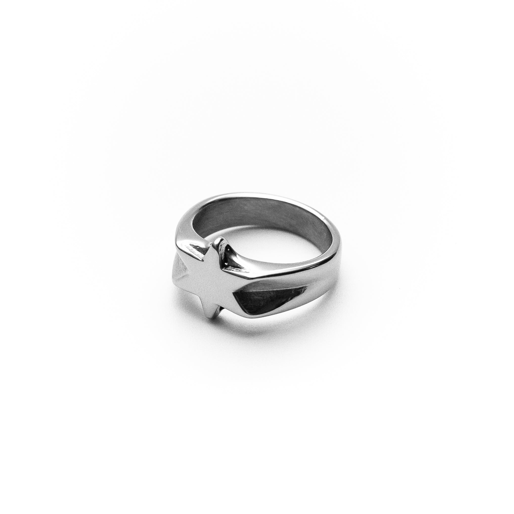 Anel Masculino Stella