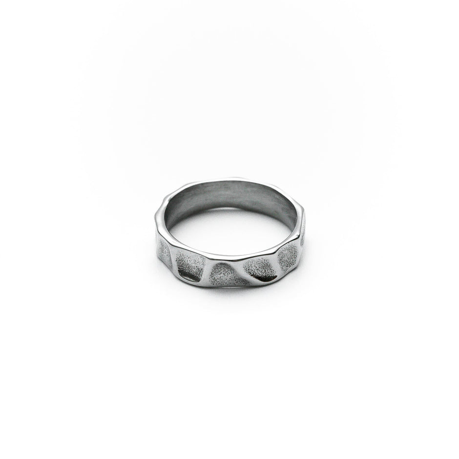 Anel Masculino Morph