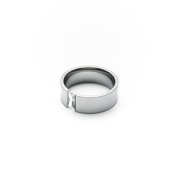 Anel Masculino Fragmento