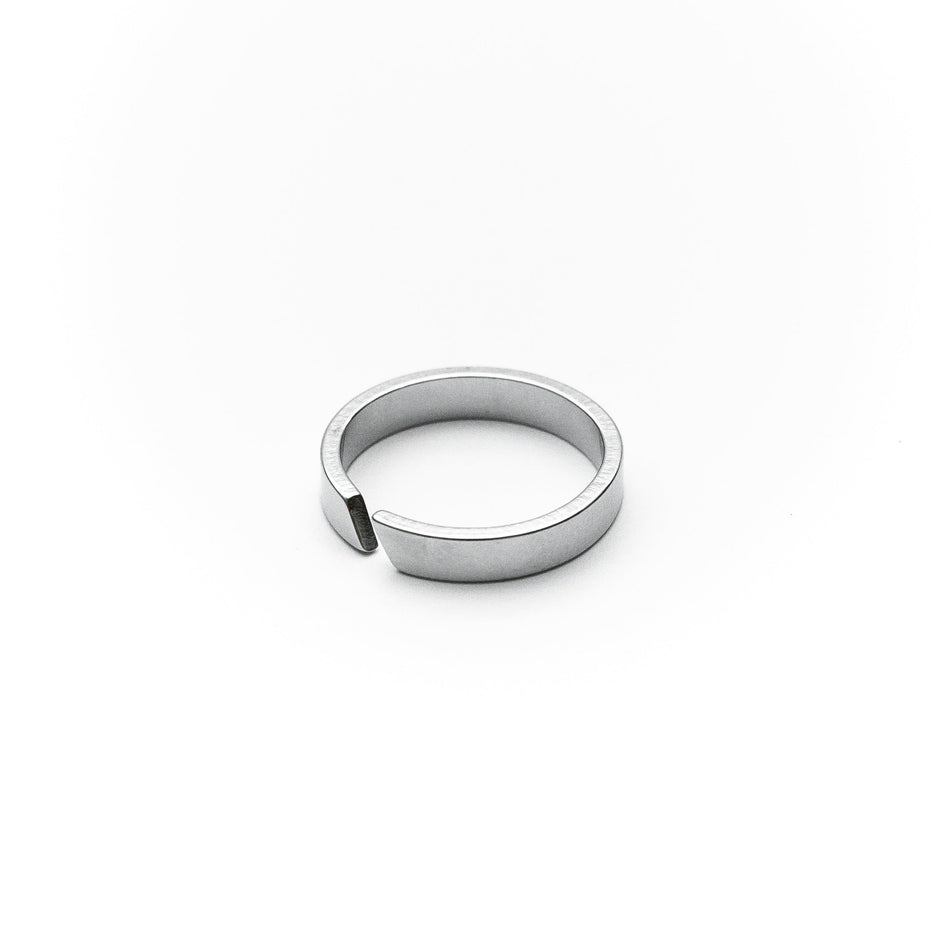 Anel Masculino Eco Split - Ajustável