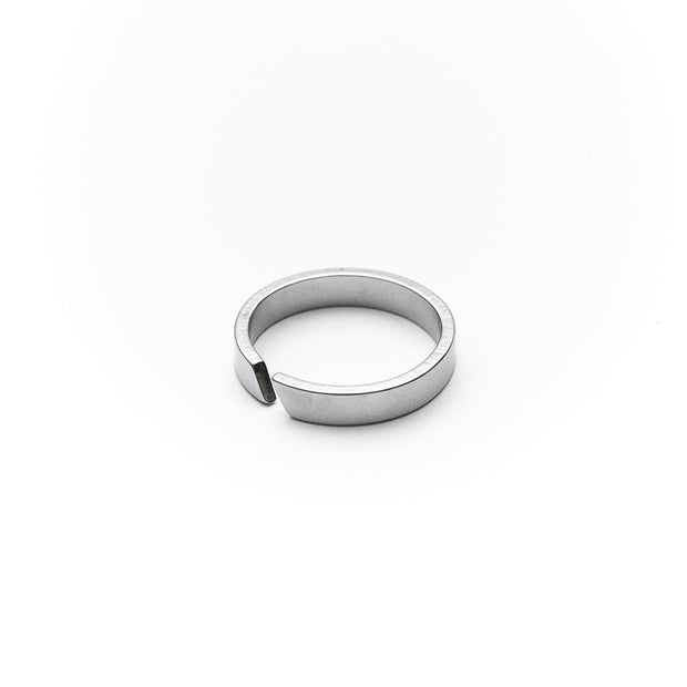 Anel Masculino Eco Split - Ajustável