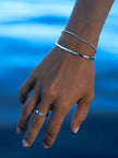 Anel Masculino Minimalista Band