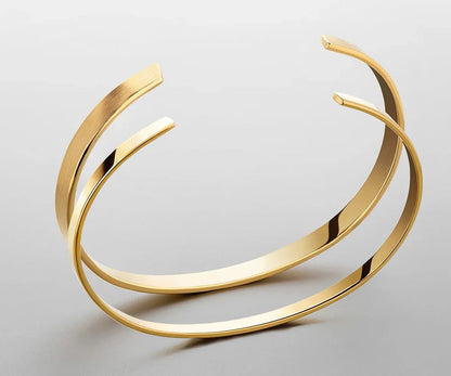 Bracelete Minimalista Band - 3.5 mm