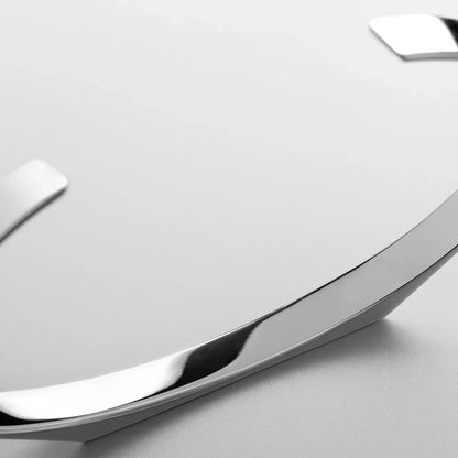 Bracelete Minimalista Cuff - 5 mm