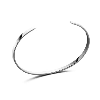 Bracelete Minimalista Band - 3.5 mm