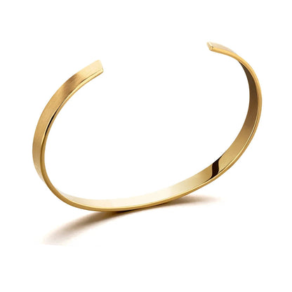 Bracelete Minimalista Band - 3.5 mm