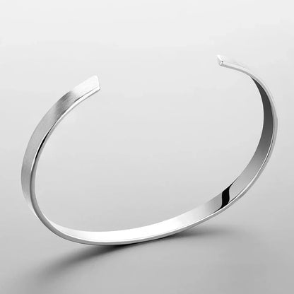 Bracelete Minimalista Band - 3.5 mm