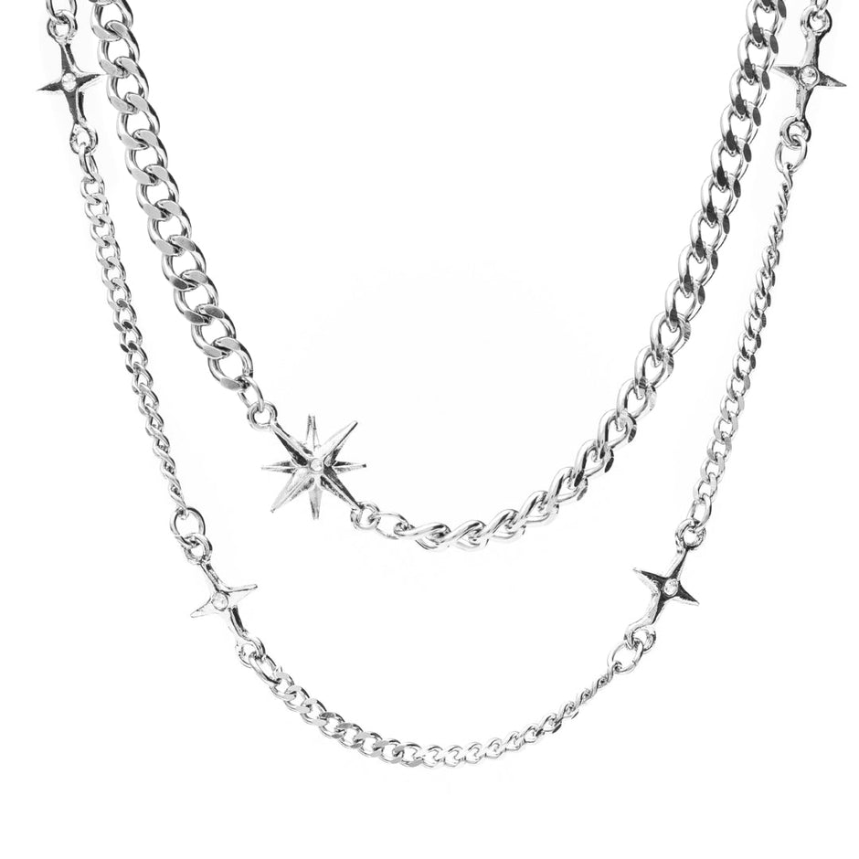 Colar Starcrossed - Brilho na Ruína