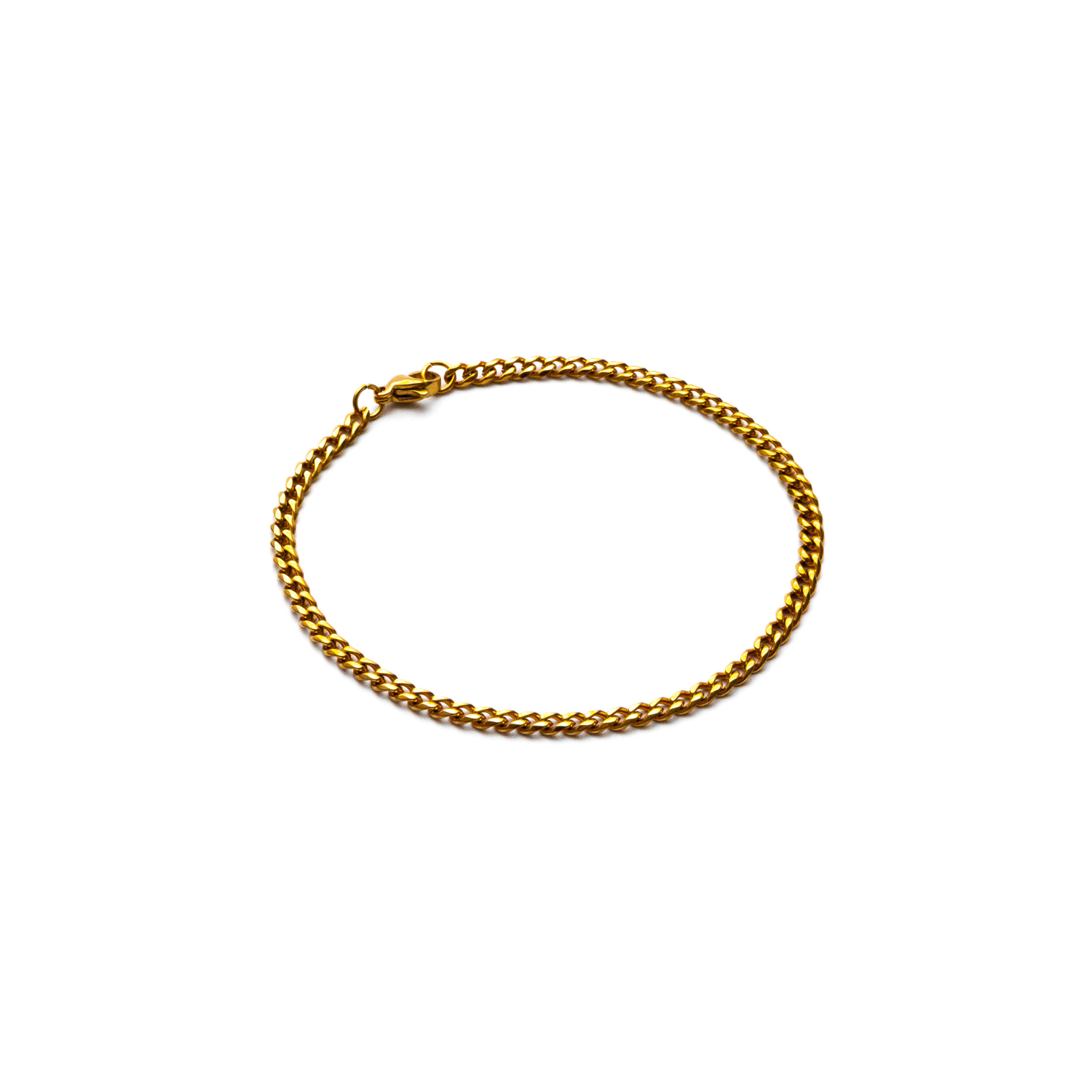 Pulseira Masculina Luxus
