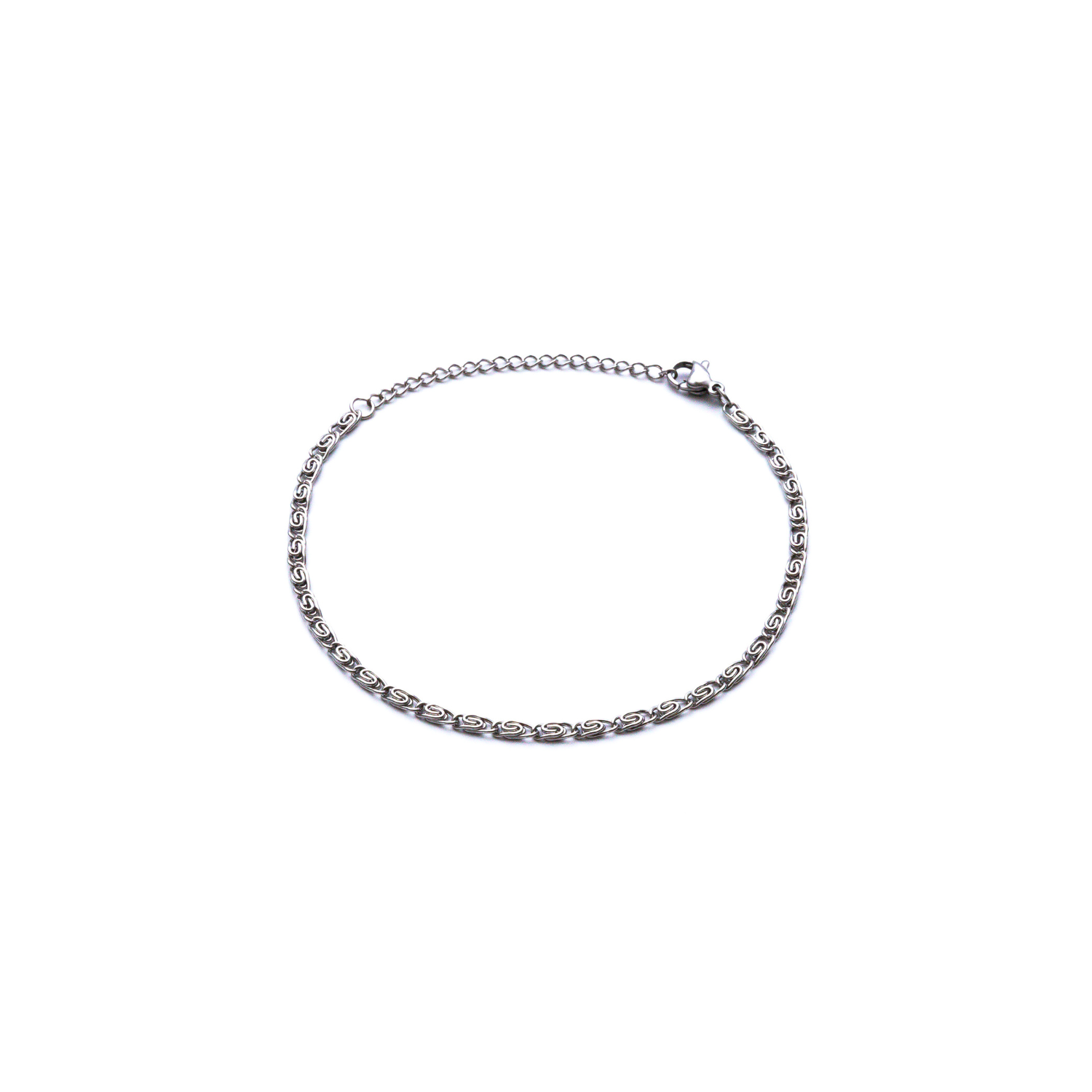 Pulseira Masculina Zyro