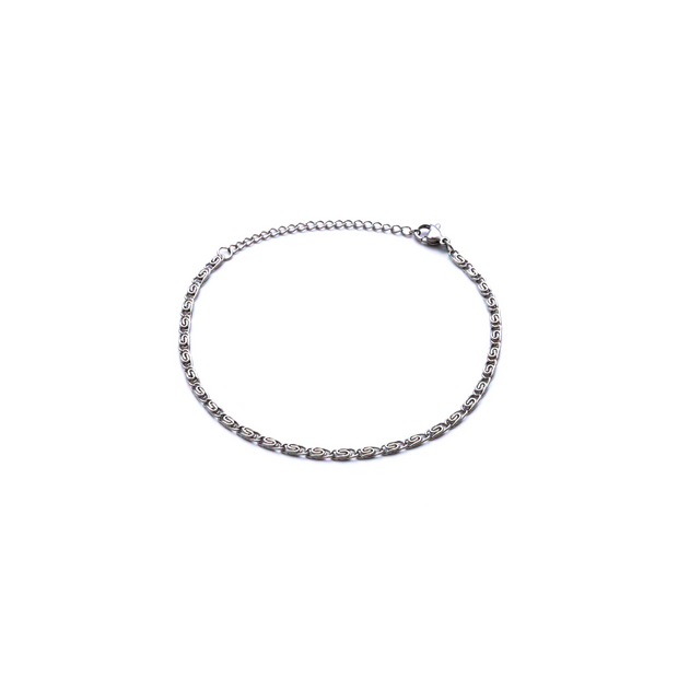 Pulseira Masculina Zyro