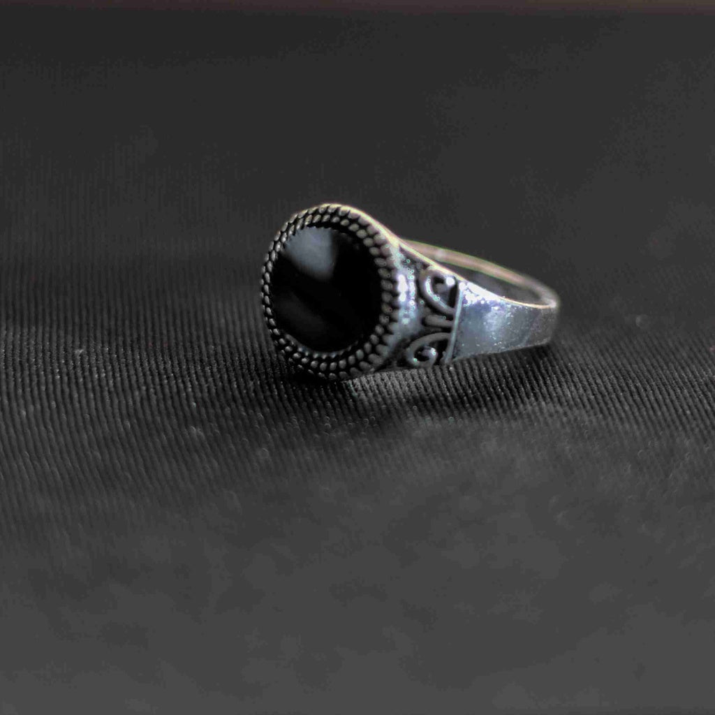 Kit Anéis Hip-Hop 6 Peças