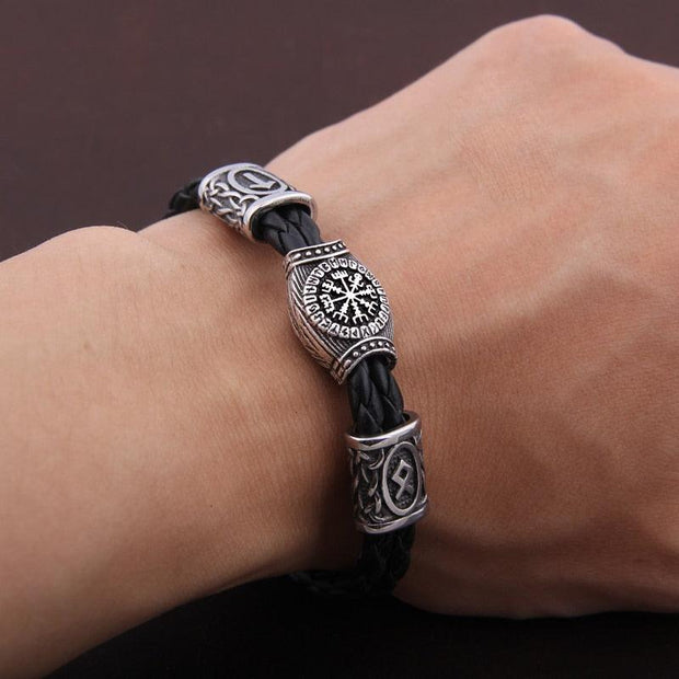Pulseira Talismã Viking - Loja Hey Dude