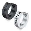 Brinco Masculino de Argola Viking - Loja Hey Dude