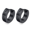 Brinco Masculino de Argola Viking - Loja Hey Dude