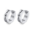 Brinco Masculino de Argola Viking - Loja Hey Dude